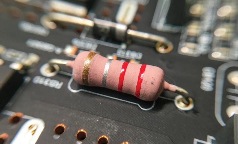 How passive component suppliers can grow their business, maximise synergies, and optimise profitability