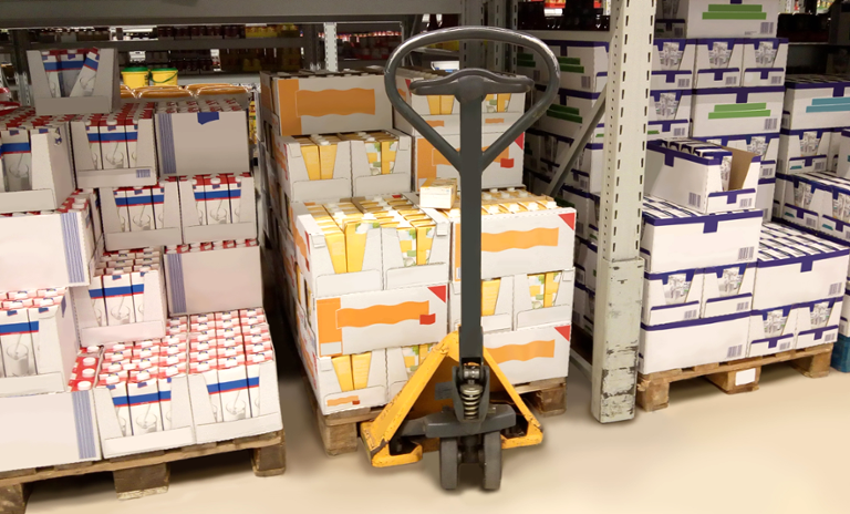 Besides efficiency, resilience becomes crucial for retail supply chains