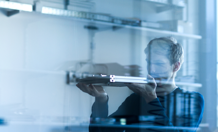 TIC players help to ensure goods and services are reliable and fit for purpose.