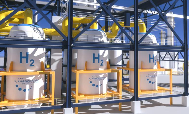 Hydrogen Valleys are a successful concept for regionally defined, integrated project development along the hydrogen value chain.