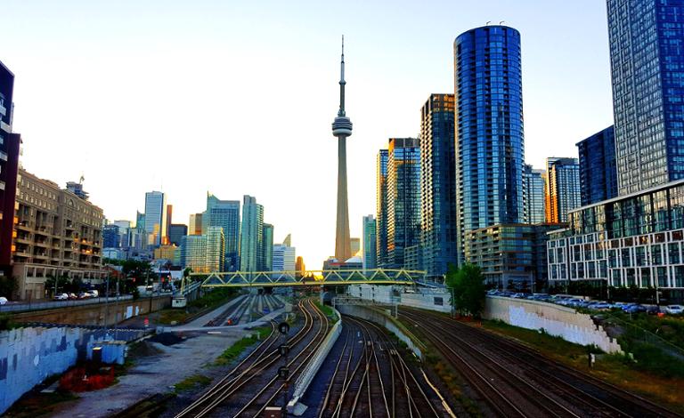 Canada has been losing ground relative to other developed countries regarding passenger rail, not least due to underinvestment in rail infrastructure.
