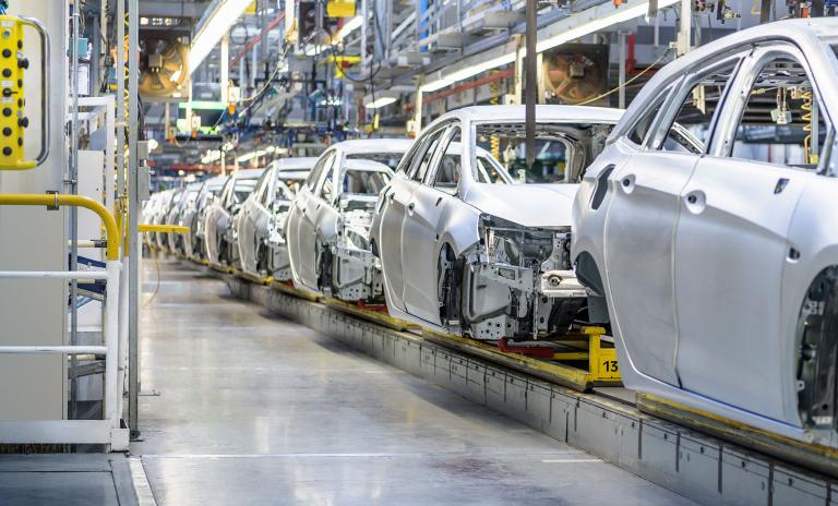 The use of HPDC for large auto parts is a potential game changer, but it also presents challenges for some companies.