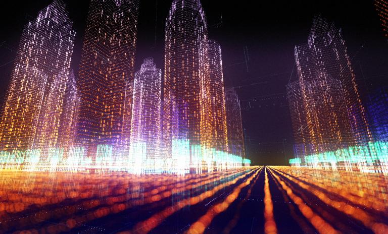 Smart City is a collective term for holistic development concepts aimed at making cities more efficient, technologically advanced, greener and more socially inclusive.