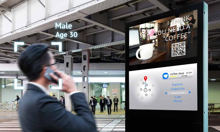 Kunden von heute erwarten Highlights in der Online- und Offline-Welt.