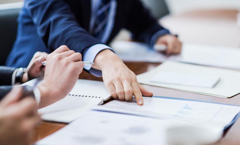 Most of the 22 current private equity deals in June 2018 are still going on, which leads to a positive outlook for the following months.