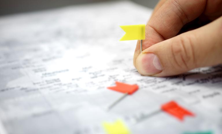 A systematic implementation plan is essential to reach the envisaged goals.