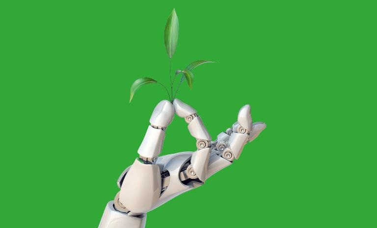 Using the technical means available today, it is possible to develop a highly efficient, site-adapted style of farming.