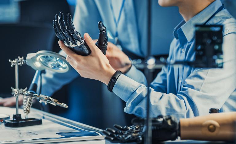 A coordinated strategy on investment, talent and regulation will strengthen the European AI ecosystem and put Europe on track for global leadership.