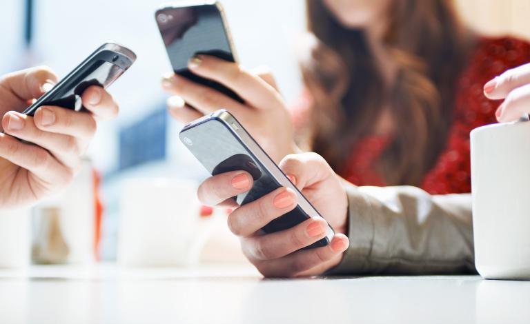 "Fake news" spreads via digital platforms rapidly and unhindered.