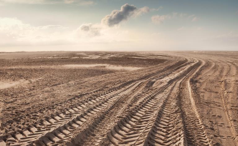 Off-highway manufacturers must not only understand what disruptions are taking place but how those disruptions are impacting their entire supply chain.