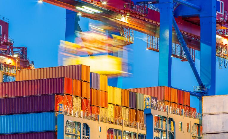 Zur Aktivierung des wirtschaftlichen Austauschs zwischen Deutschland und den USA ist gemeinsames Handeln gefragt.