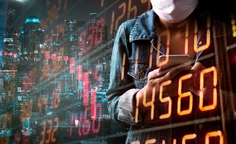 Restructuring will be key to overcoming the negative economic impact of the coronavirus pandemic.