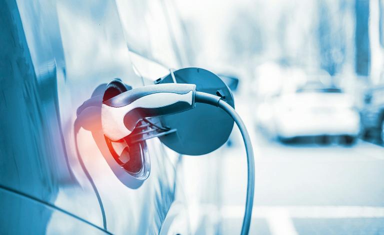The expanding range of electric vehicles, state subsidies and purchase incentives are encouraging significant growth in the e-mobility sector.