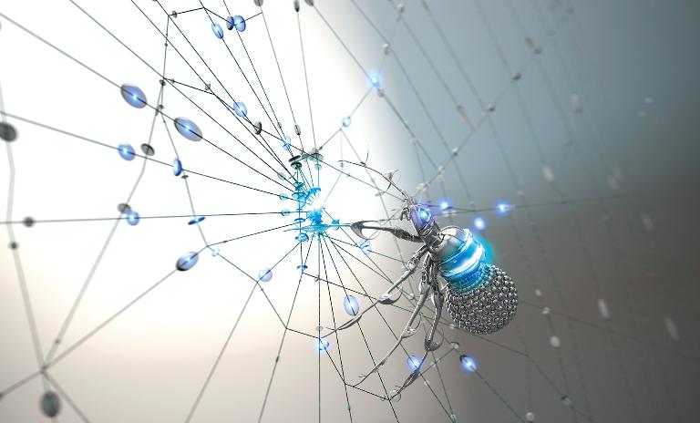 An integrated concept is crucial for the success of the digital factory.