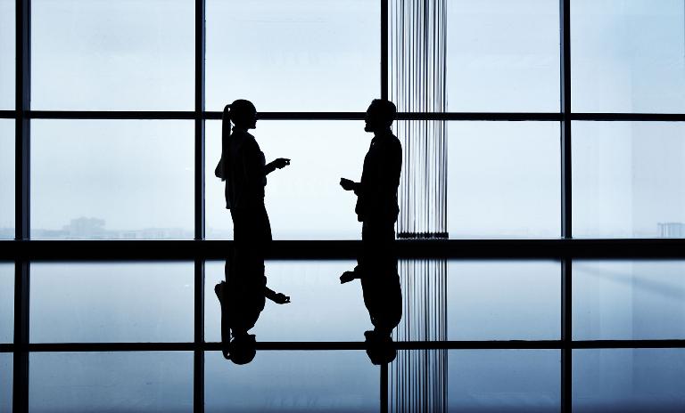 Positive outlook - the PE industry expects growth in M&A transactions in 2021.