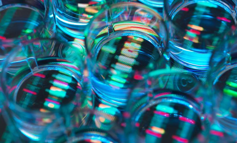 CGT hat das Potenzial, den Verlauf menschlicher Krankheiten für immer zu verändern.