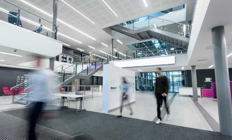 Start-ups, die die Beschaffung von Anfang an berücksichtigen, werden später die Früchte ernten.