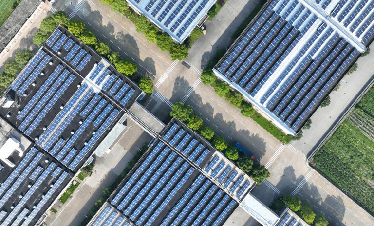 Manufacturing is shifting from cost efficiency to embracing sustainability as a key to competitiveness.