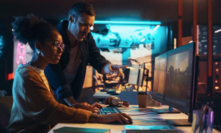 VFX studios must specialize in genre-specific simulations to stay competitive and win high-value projects.