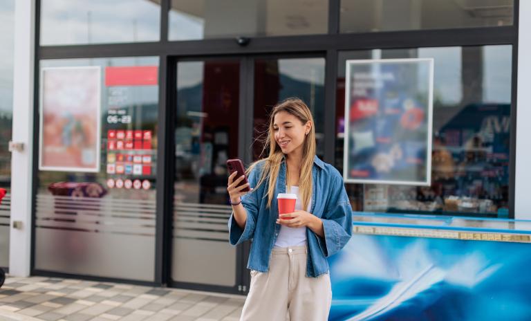 Multiple forces are reshaping fuel retail. The path forward is challenging but changing consumer trends in food and retail offer valuable new opportunities.