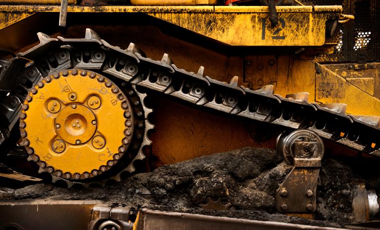 Market turbulence hit hard in 2024 as China’s slowdown, rising CAPEX, and Germany’s infrastructure delays combined to drag the segment sharply down.