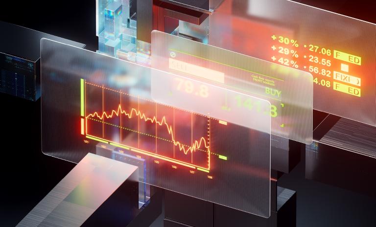 AI must be part of the future Equity Story.