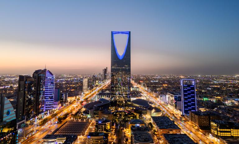 Saudi Arabia’s real estate sector is experiencing unprecedented growth.