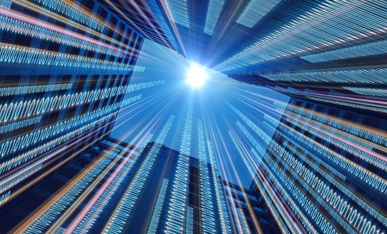 A new era of intelligence rising over legacy systems