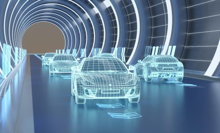 Autonomous driving is a team sport: OEMs and chipmakers unite to scale AI, simulation, and real-world deployment.