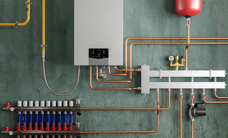 In our recent survey of UK households, 58% cited purchase and installation costs as the first or second most-important factor in selecting a new heating appliance.