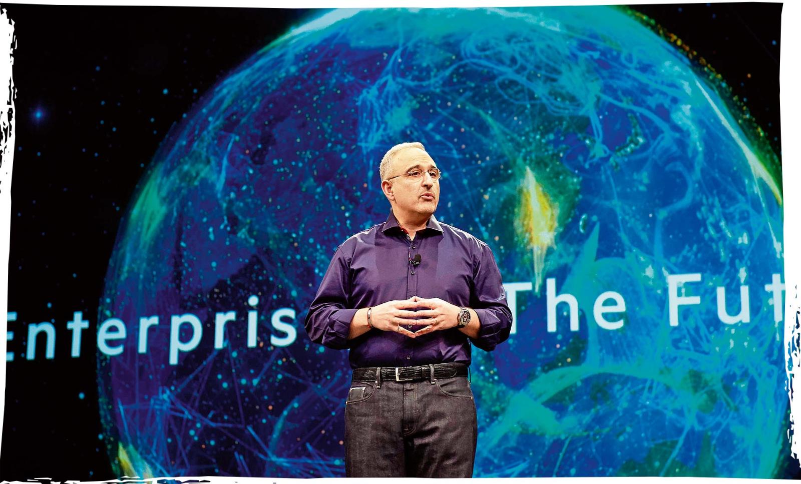 The company is still going strong 80 years later and continues its innovation leadership through initiatives with President and CEO Antonio Neri, including the HPE Discover Summit held in Las Vegas in June 2018.