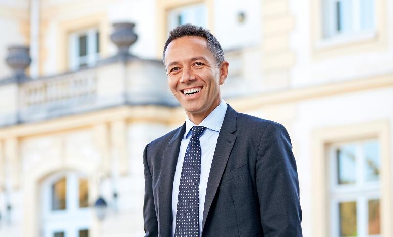 An associate professor of organizational behavior at INSEAD, Gianpiero Petriglieri was ranked in the Thinkers50 in 2017.