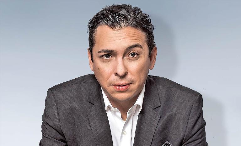Brian Solis is a digital analyst and futurist at Altimeter.
