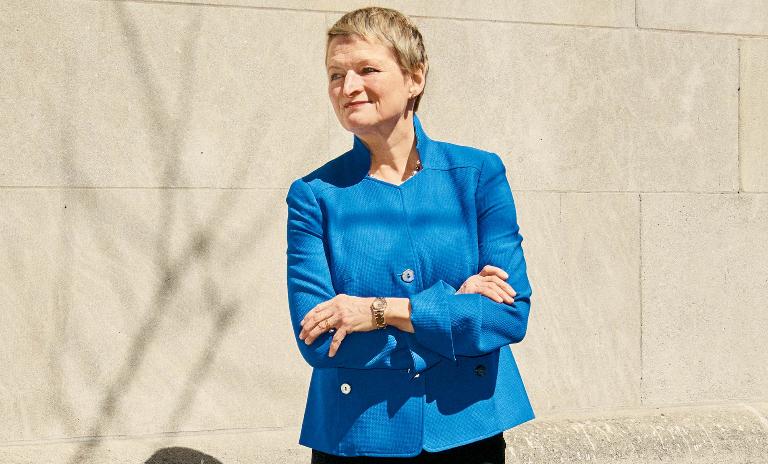 Innovation Expert Rita Gunther McGrath