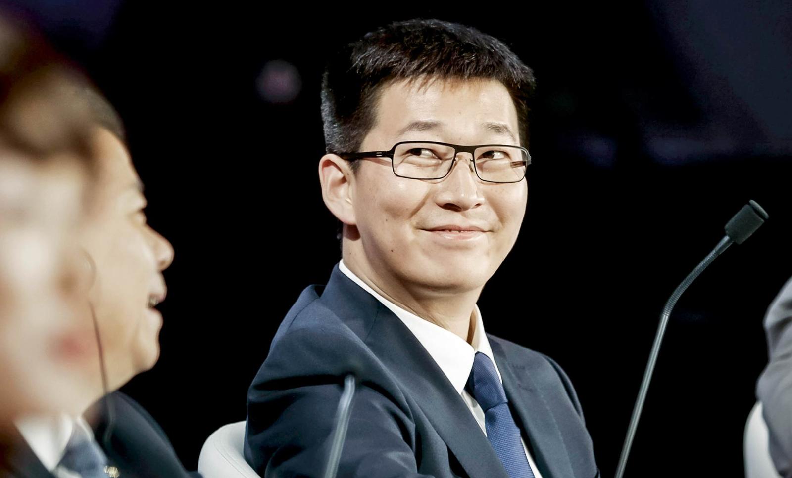 The rise and fall of Chinese bike sharing startups Roland Berger