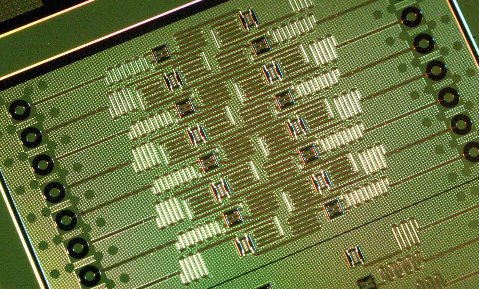 Open for testing: IBM made its 16 qubit processor available at no cost over the IBM Cloud in May 2017. 1.5 million quantum experiments have been run so far by students, researchers and enthusiasts.