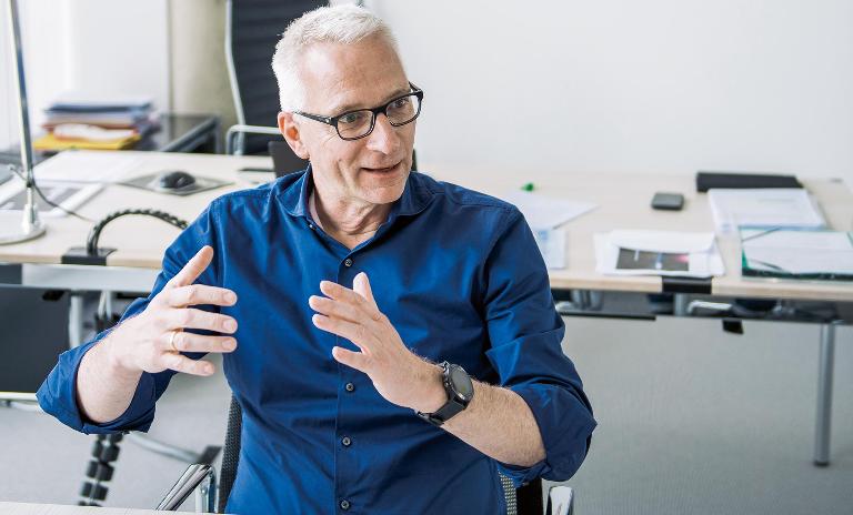 A BOLD MOVE: Adidas will become the first sports brand to go open source and invite athletes, consumers and partners to be part of its brands.