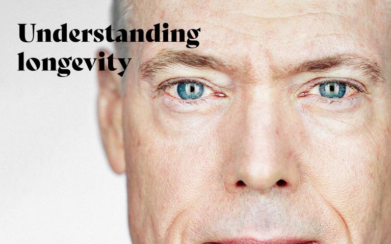 By persisting through failure, we can find purpose, says influential management author and guru Jim Collins.