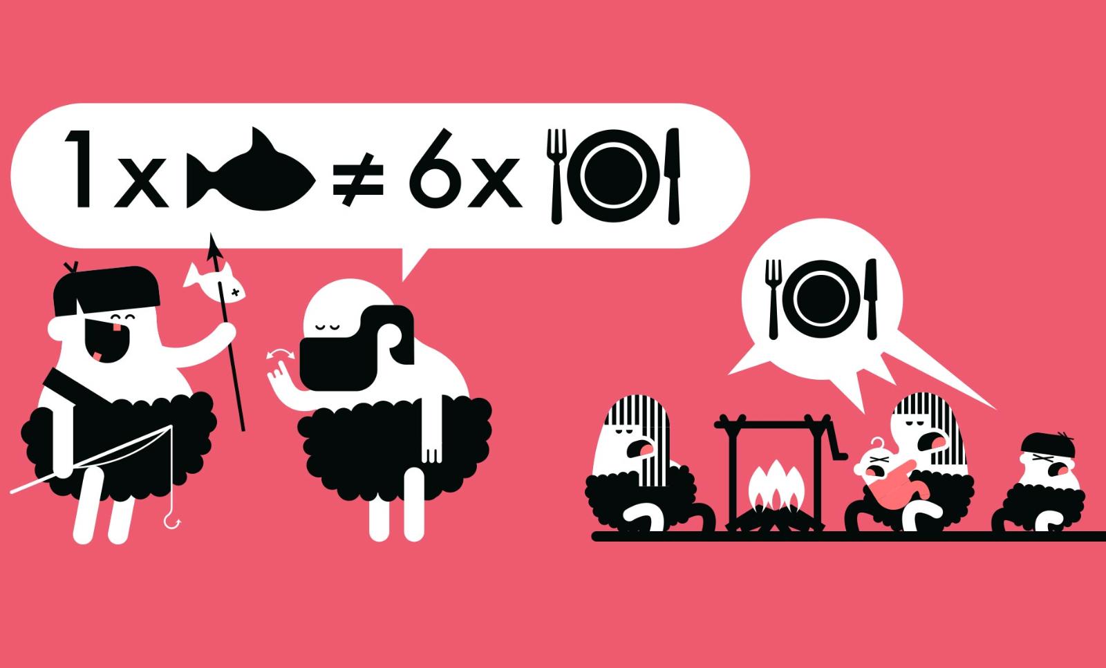 Illustrations by Frank Flöthmann