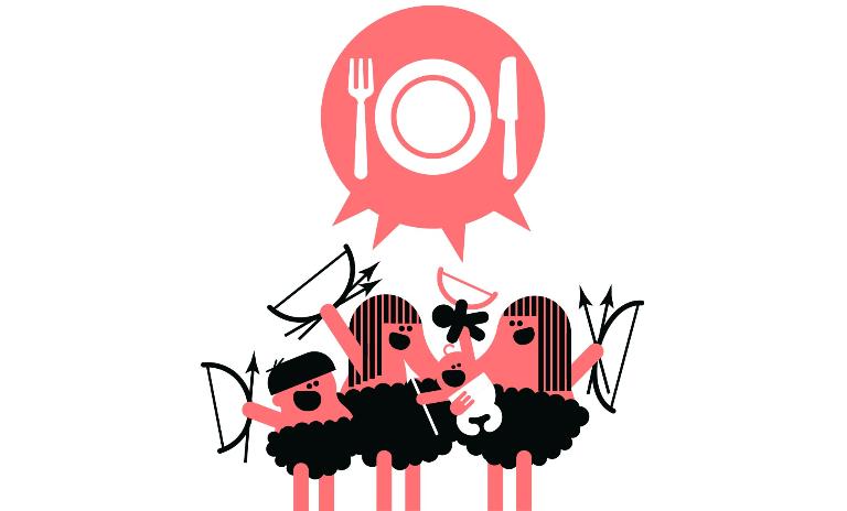 Illustrations by Frank Flöthmann