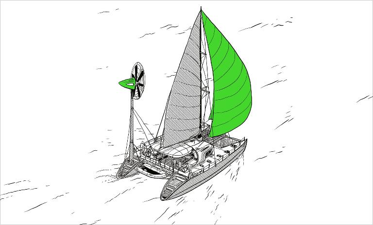Innovation on board - Leadership that is open to change can accelerate the path to new business models.