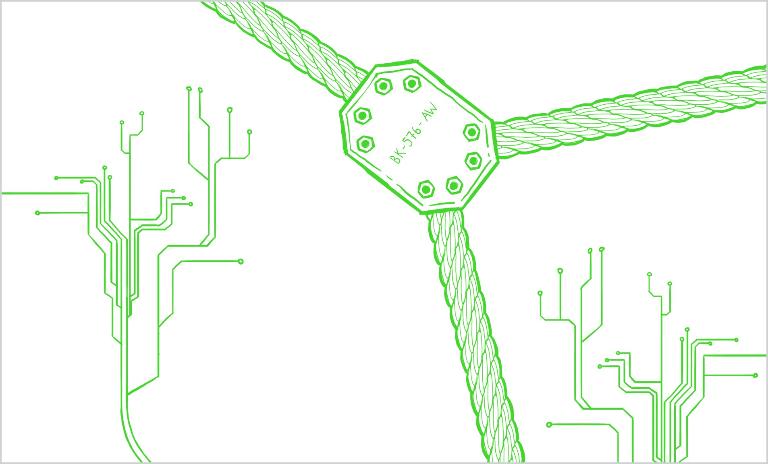 Bridging the gap - Ernst Koch GmbH & Co. KG is transforming from a machinery manufacturer into an IT serivce provider.