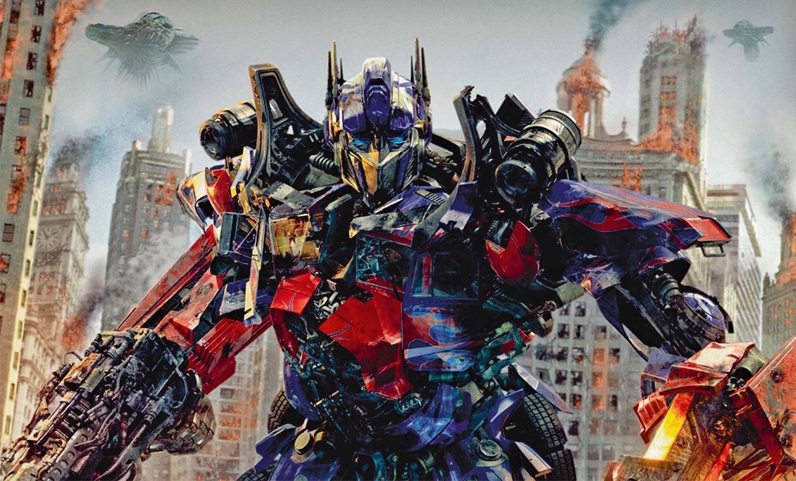 Transformers 3: In 2011, iQIYI purchased the exclusive screening rights for Transformers 3 in Mainland China. The deal cost the company ¥10 million, a record high price paid by a Chinese online video website for an imported movie.