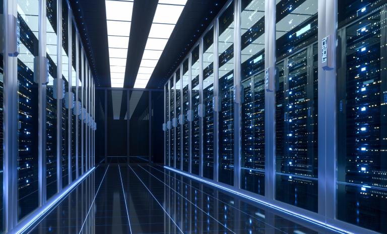 The improvement in data center efficiency has been meaningful, but not sufficient to address the exponential growth in energy needs.