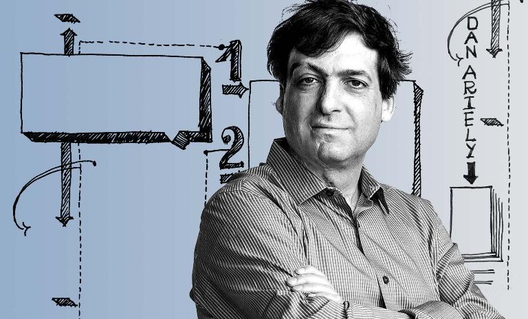 Dan Ariely