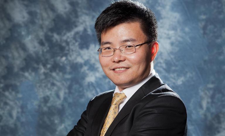 Junyi Zhang - NIO Capital