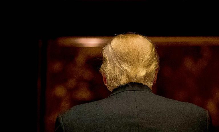 The merging of news and opinion has left many deeply confused between facts and assertion.