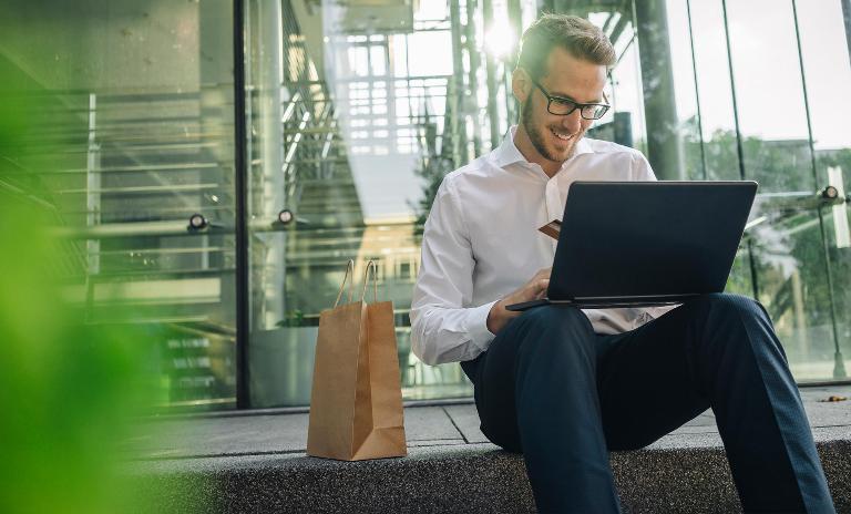 Creating value is about making better decisions across the entire lifetime of each individual customer