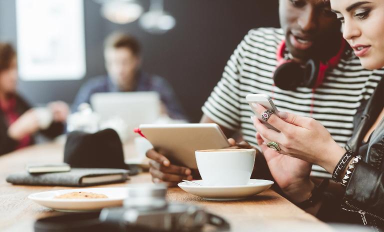 CVL in combination with artificial intelligence alters customer service efforts