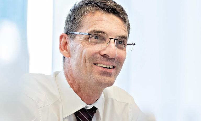 Interview: Thomas Rinn, Carsten Rossbach and Thomas Reinhold